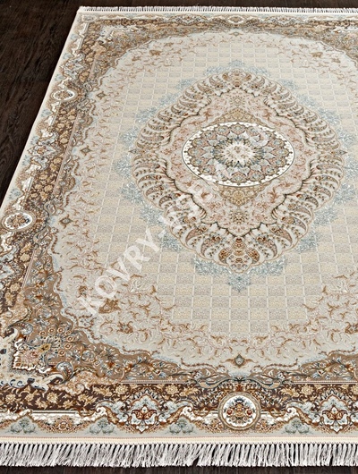 Ковер FARSI 1500 227 - CREAM